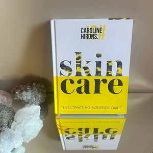 Skincare by Caroline Hirons